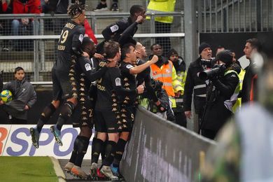 Les 16 infos  savoir sur la journe : Ben Yedder-Slimani sauve l'ASM, Rennes laisse filer l'OM, Dortmund renvers...