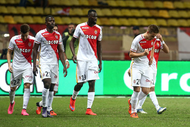 Monaco se rapproche du podium grce  son score ftiche - Dbrief et NOTES des joueurs (ASM 1-0 Angers)