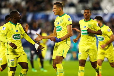Les 10 infos  savoir sur la Coupe de France : un scnario fou pour Nantes, l'ASSE s'en sort, la fin pour Sarre-Union...