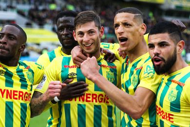 A 10 contre 11, Nantes a tenu bon ! - Dbrief et NOTES des joueurs (Nantes 1-0 Angers)