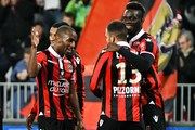 Nice se rapproche de la Ligue des Champions ! - Débrief et NOTES des joueurs (Nice 2-1 Bordeaux)