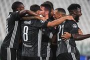 Ligue des Champions : après l'exploit, l'OL rêve en grand pour le Final 8 !