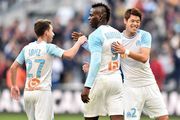 C'est confirm, Marseille va mieux ! - Dbrief et NOTES des joueurs (OM 2-0 Amiens)