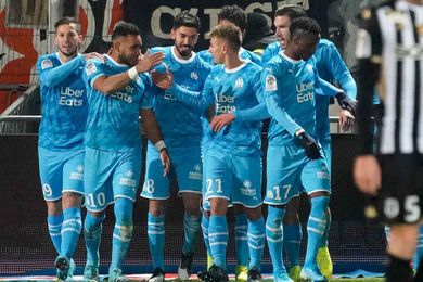 Efficace, Marseille creuse l'cart ! - Dbrief et NOTES des joueurs (SCO 0-2 OM)