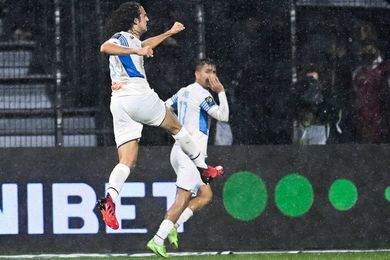 nder propulse Marseille sur le podium - Dbrief et NOTES des joueurs (Clermont 0-1 OM)