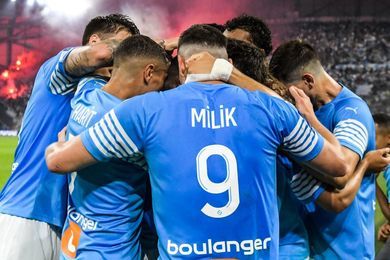 2e, Marseille bascule dans la folie ! - Dbrief et NOTES des joueurs (OM 4-0 RCSA)