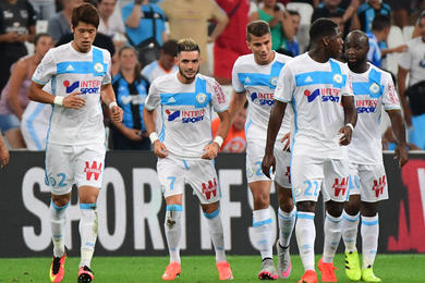 Convaincant, Marseille souffle un peu ! - Dbrief et NOTES des joueurs (OM 2-0 Lorient)