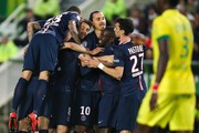 Le PSG reprend la tête avec sérénité - Débrief et NOTES des joueurs (Nantes 0-2 PSG)
