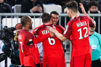Cavani et Di Maria envoient le PSG en finale ! - Dbrief et NOTES des joueurs (Bordeaux 1-4 PSG)