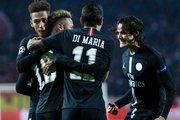 Le PSG file en 8es et termine à la première place de son groupe ! - Débrief et NOTES des joueurs (Etoile Rouge 1-4 PSG)