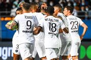 En deux minutes, Paris s'évite un faux départ - Débrief et NOTES des joueurs (Troyes 1-2 PSG)