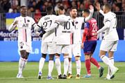 Avec des triplés de Mbappé et Neymar, le PSG s'offre un nouveau festival - Débrief et NOTES des joueurs (Clermont 1-6 PSG)