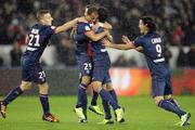 Paris abat sa bête noire - Débrief et NOTES des joueurs (PSG 4-0 Lorient)