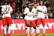 Le PSG fait le boulot, 3e titre consécutif ! - Débrief et NOTES des joueurs (MHSC 1-2 PSG)