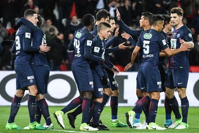 Face  l'quipe C de Monaco, Paris n'a eu aucun mal - Dbrief et NOTES des joueurs (PSG 5-0 Monaco)