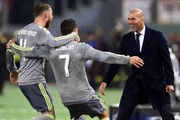 Première réussie en Ligue des Champions pour Zidane - Débrief et NOTES des joueurs (Roma 0-2 Real)