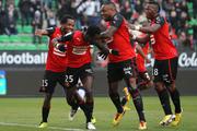 Rennes s'en sort bien - Débrief et NOTES des joueurs (Rennes 2-2 Sochaux)