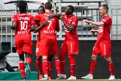 Malgr une action polmique, Rennes mrite sa victoire - Dbrief et NOTES des joueurs (Angers 0-3 Rennes)
