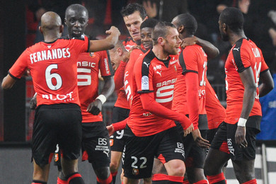 Courbis ramne la victoire au Roazhon Park... - Dbrief et NOTES des joueurs (Rennes 1-0 Gazlec)