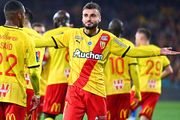 Le show Clauss fait le bonheur de Lens ! - Débrief et NOTES des joueurs (RCL 4-0 ESTAC)