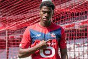 Mercato : avec David, Lille s'offre la recrue la plus chère de son histoire ! (officiel)