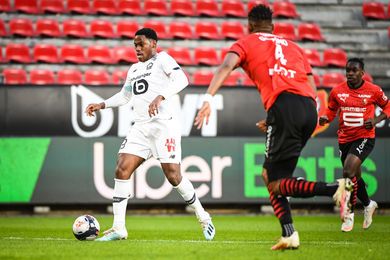 Lille remporte le choc et recolle au PSG! - Dbrief et NOTES des joueurs (SRFC 0-1 LOSC)