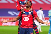 Lille : David, deux buts qui changent tout !