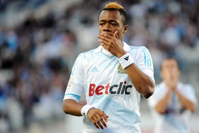 OM : Jordan Ayew pose ses conditions pour rester