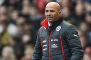 Transfert : Sampaoli se rapprocherait de l'Olympique de Marseille !