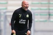 OM: Sampaoli's choices are starting to talk ... thumbnail
