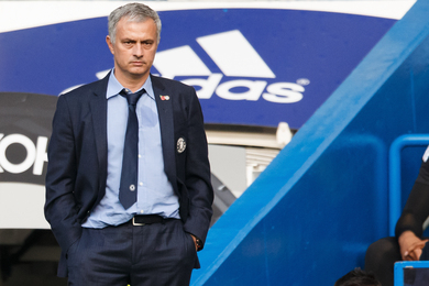 Chelsea : pourquoi Mourinho ne pouvait plus rester...