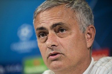 Manchester United : Mourinho charge ses 