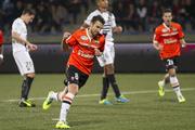 J17 : Panorama / Lorient empoche le derby, Nice encore battu, Valenciennes n'y arrive pas... J17 : Panorama / Lorient empoche le derby, Nice encore battu, Valenciennes n'y arrive pas...