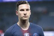 Mercato - PSG : les 3 pistes de Draxler