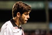Vasco de Gama : ça sent la fin pour Juninho...