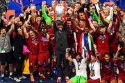 Liverpool : Klopp brise la malédiction pour se retrouver au sommet de l'Europe !