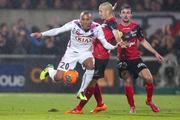 J16 : Panorama / Bordeaux va de l'avant, Ajaccio respire encore, Montpellier coule, Sochaux au plus mal...