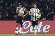 Juve : la Vieille Dame salement amochée...