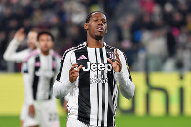 Juve : David, ça ne matche pas