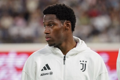 Juventus : David déjà sous pression