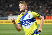 Mercato : le Bayern tient De Ligt !