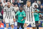 Juve : improvisation et désespoir, Rabiot Cendrillon, Paredes déprimant... La presse italienne acide après un soir de honte