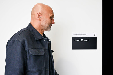 Mercato : la Juventus donne les clés à Spalletti (officiel)