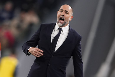 Juve : clap de fin pour Tudor ! (officiel)