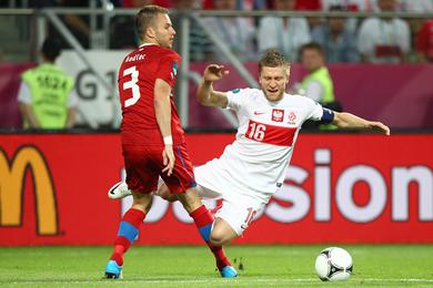 Les Tchques gchent la fte de la Pologne - Ce qu’il faut retenir (R. Tchque 1-0 Pologne)