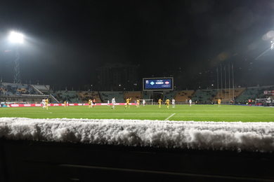 Ligue des Champions : Almaty, voyage au coeur de l'Eurasie