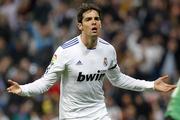 Transfert : Kaká parti pour une nouvelle idylle avec le Milan AC ?