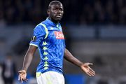 Mercato : Koulibaly séduit par le PSG, mais...
