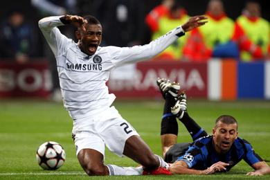 LdC : Chelsea pig par l’Inter, Sville l’a jou trop facile  Moscou