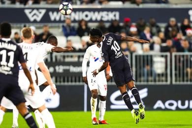 Repris en fin de match par Amiens, Bordeaux termine mal 2018 ! - Dbrief et NOTES des joueurs (FCGB 1-1 ASC)